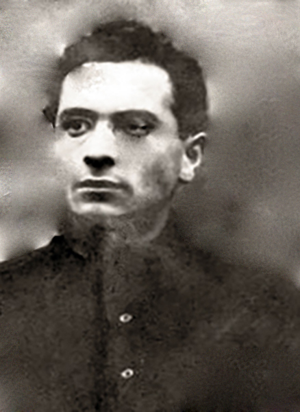 Борис Городинский — PianoKafe.com