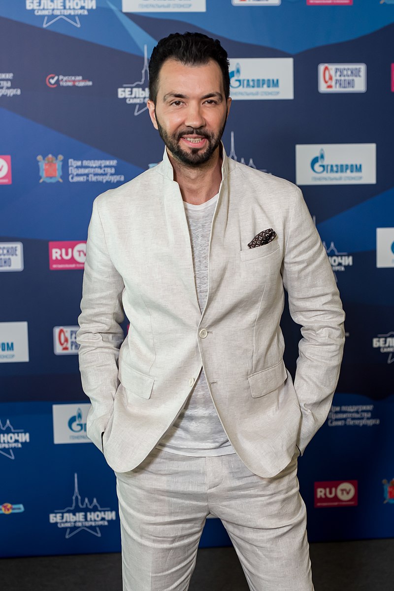 Денис Клявер — PianoKafe.com