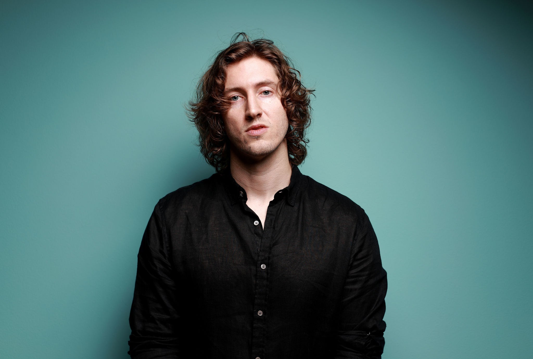 Dean Lewis — PianoKafe.com