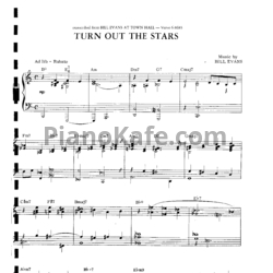 Ноты Bill Evans - Plays (Songbook) - предпросмотр