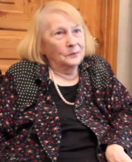 Людмила Иванова — PianoKafe.com