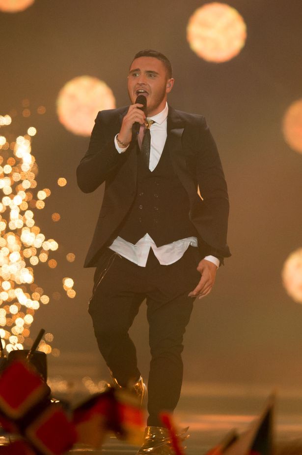 Nadav Guedj — PianoKafe.com