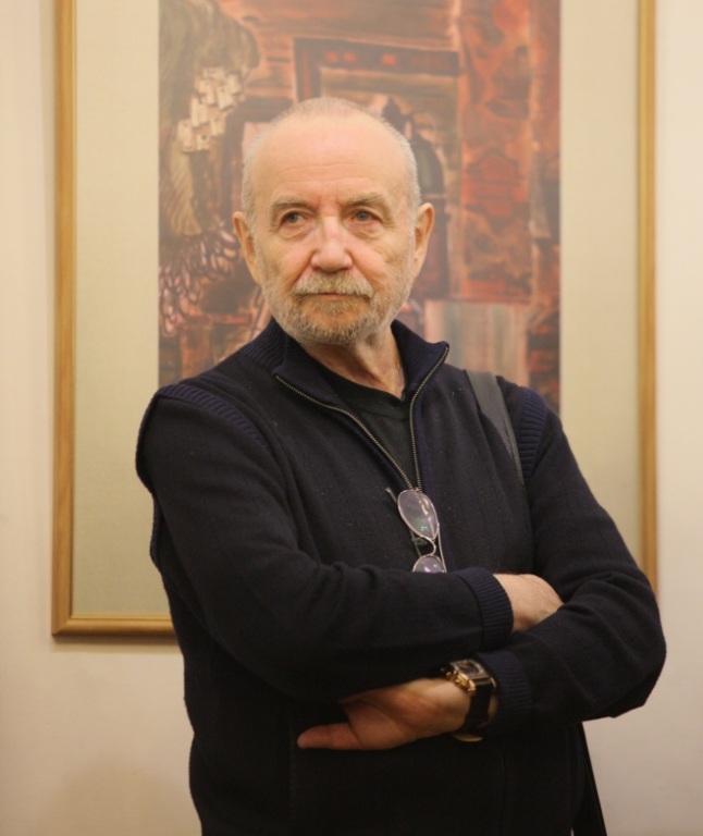 Михаил Герцман — PianoKafe.com