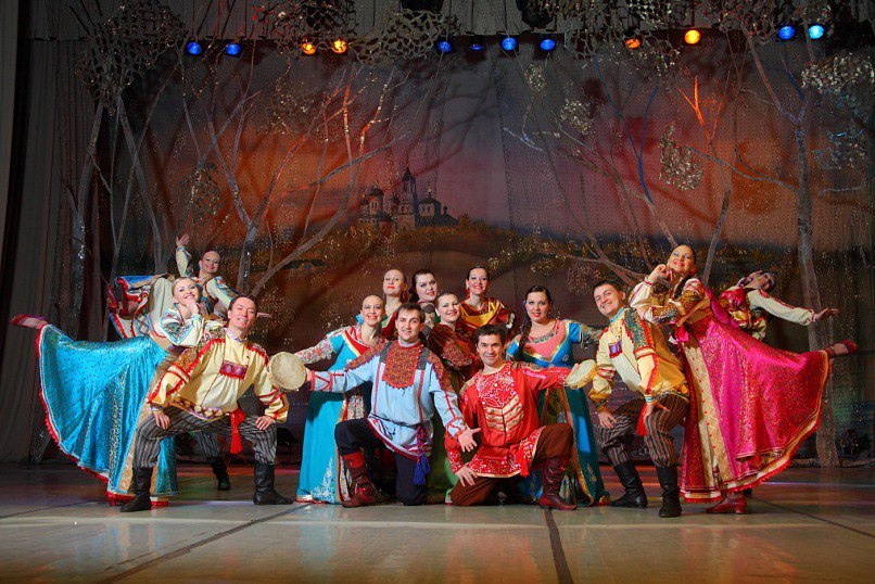 Ансамбль "ЧереповецЪ" — PianoKafe.com