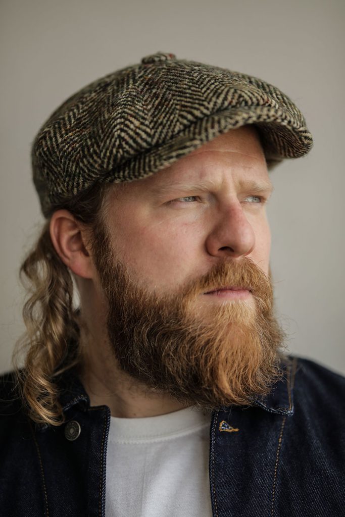 Alex Clare — PianoKafe.com