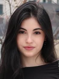 Анастасия Ламберти — PianoKafe.com