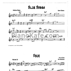 Ноты Real jazz book Bb - предпросмотр