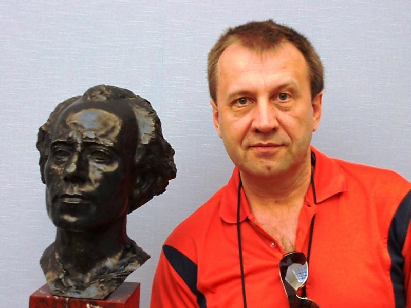Дмитрий Явтухович — PianoKafe.com
