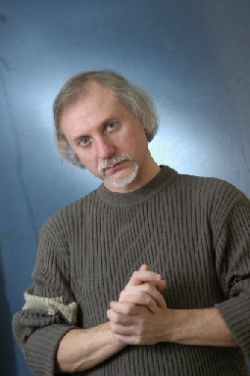 Сергей Терханов — PianoKafe.com