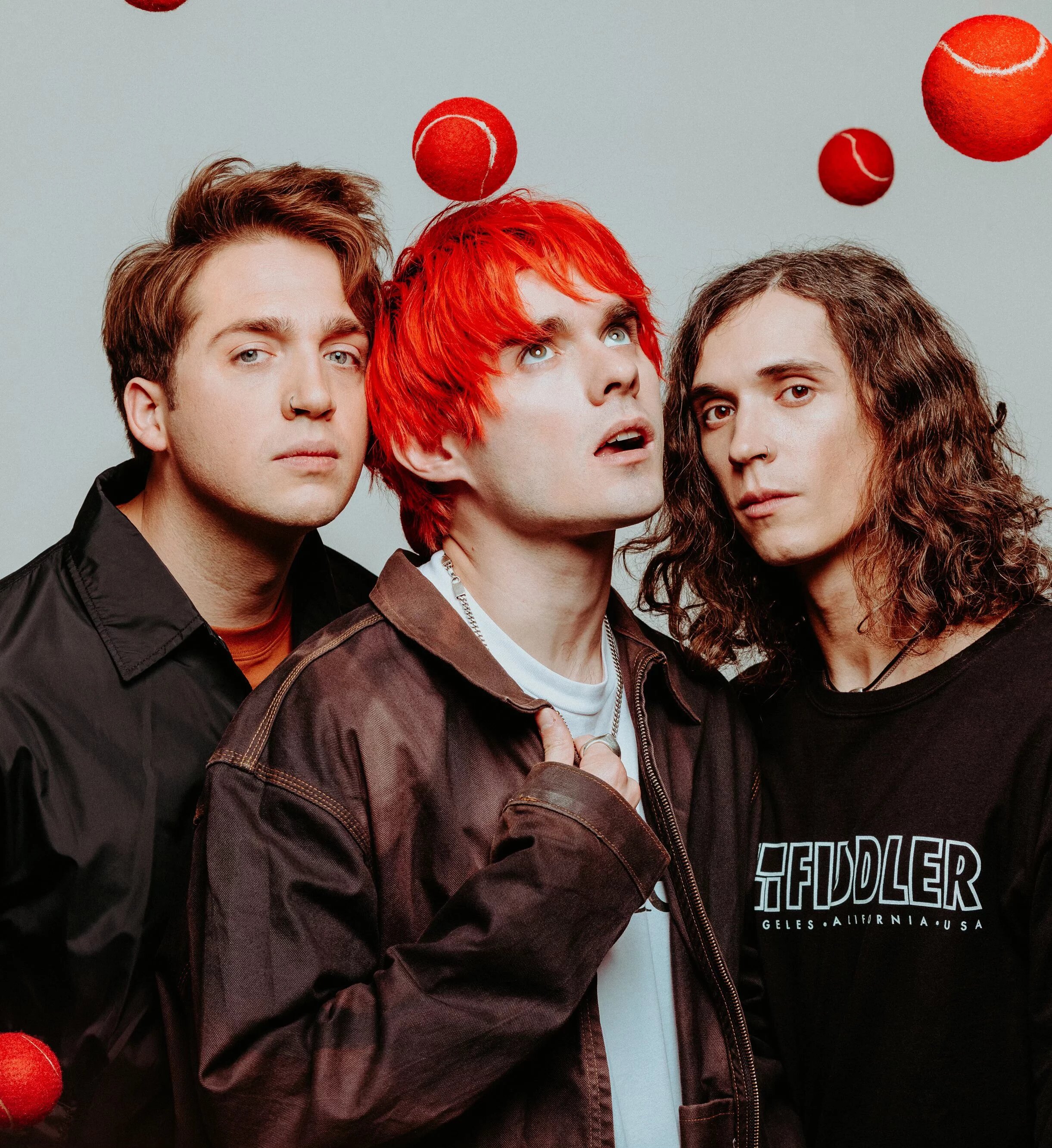 Waterparks — PianoKafe.com