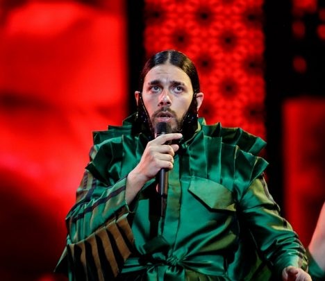 Conan Osiris — PianoKafe.com