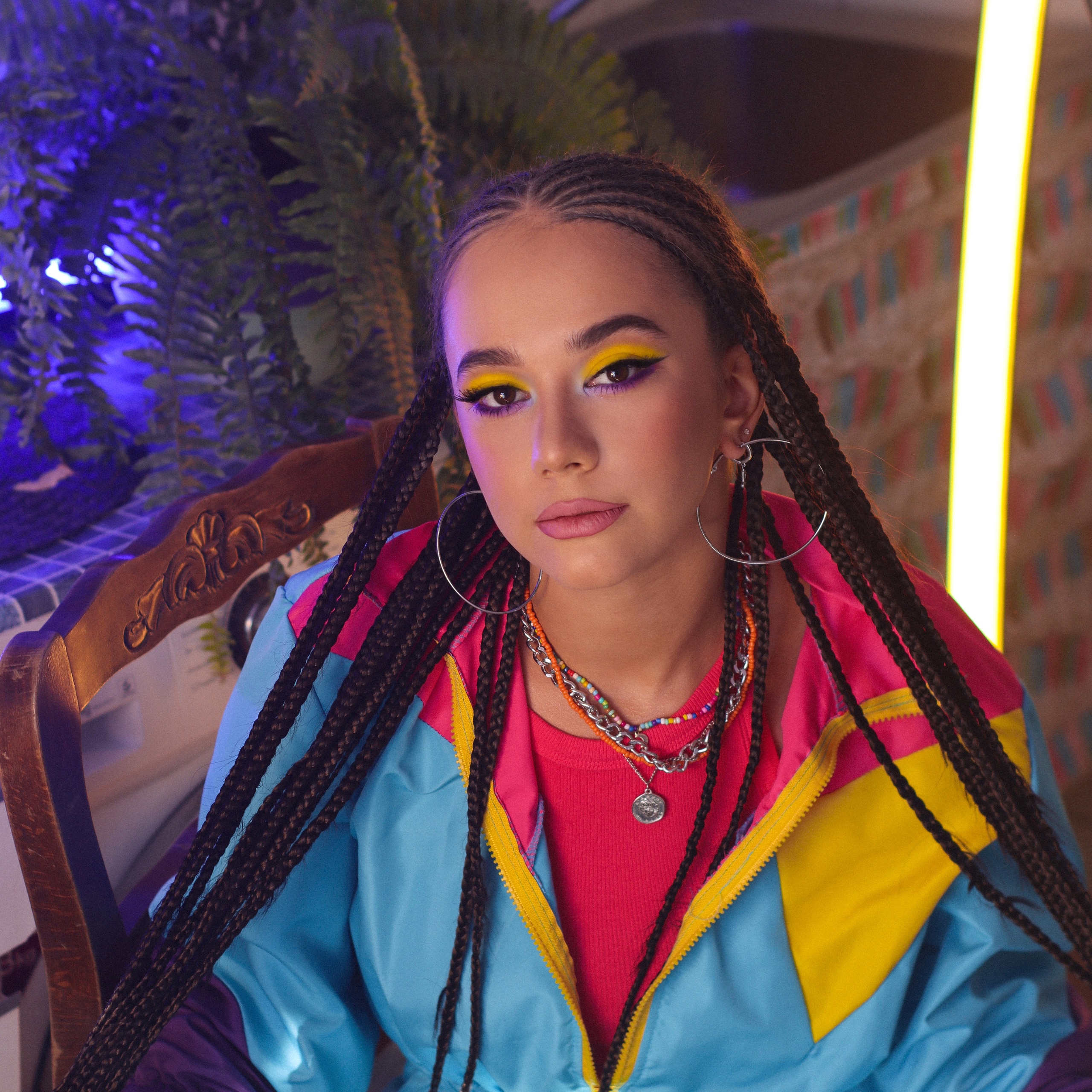 Кристина Тихонова — PianoKafe.com