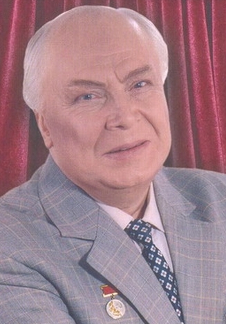 Владимир Трошин — PianoKafe.com