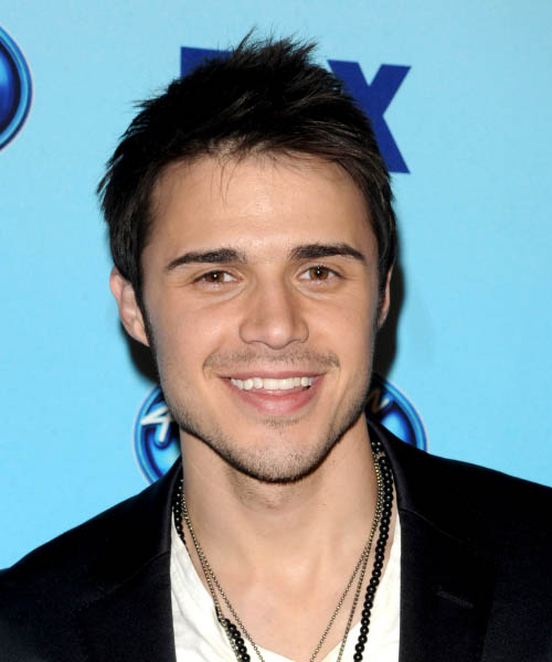 Kris Allen — PianoKafe.com