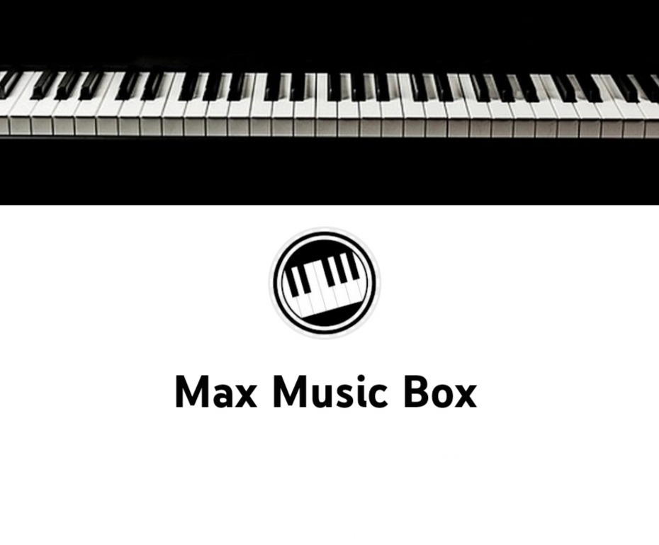 Music max