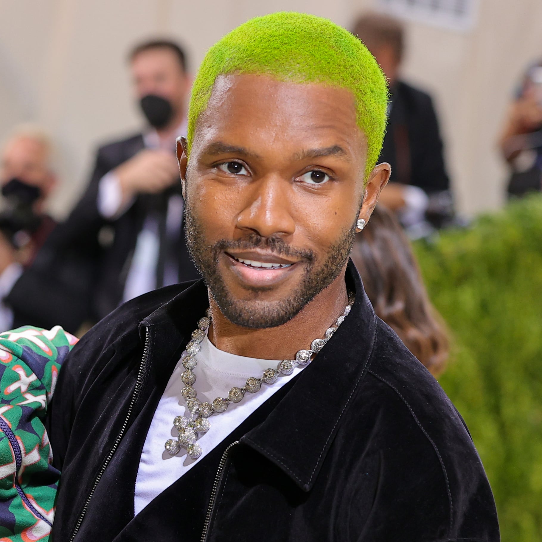 НОТЫ Frank Ocean Self control ноты для фортепиано и синтезатора