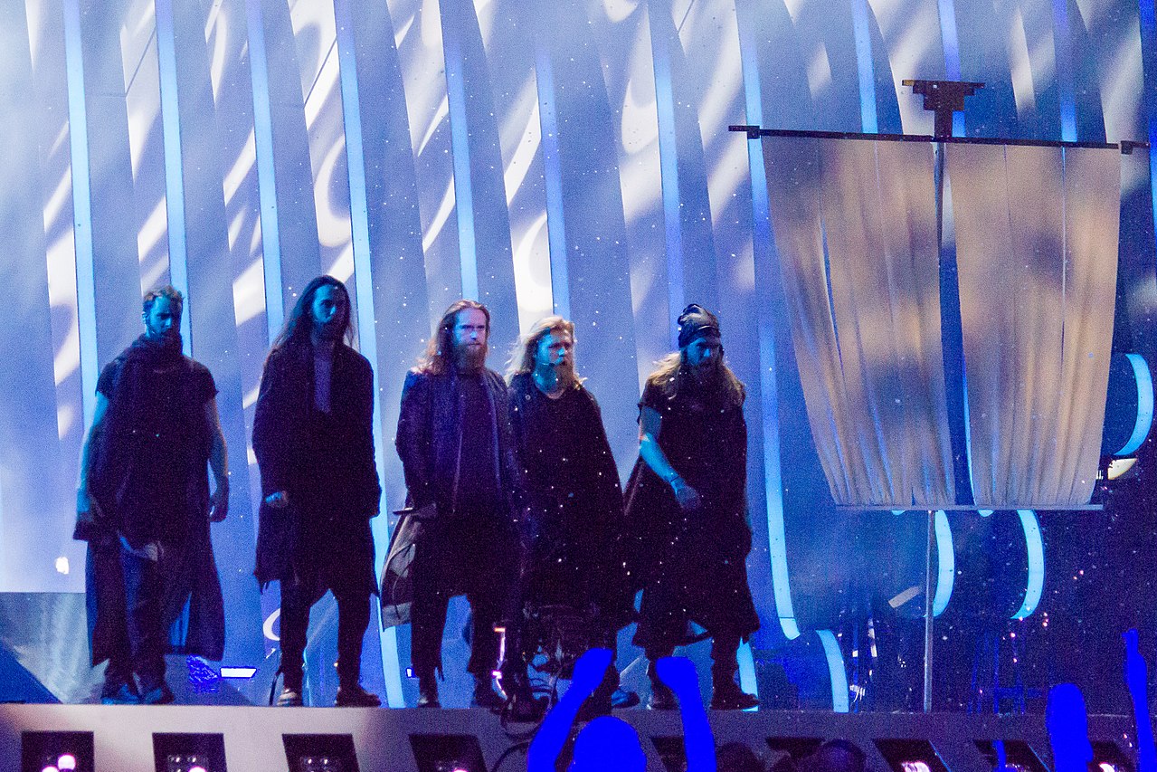 Rasmussen — PianoKafe.com