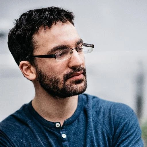 Dan Salvato — PianoKafe.com