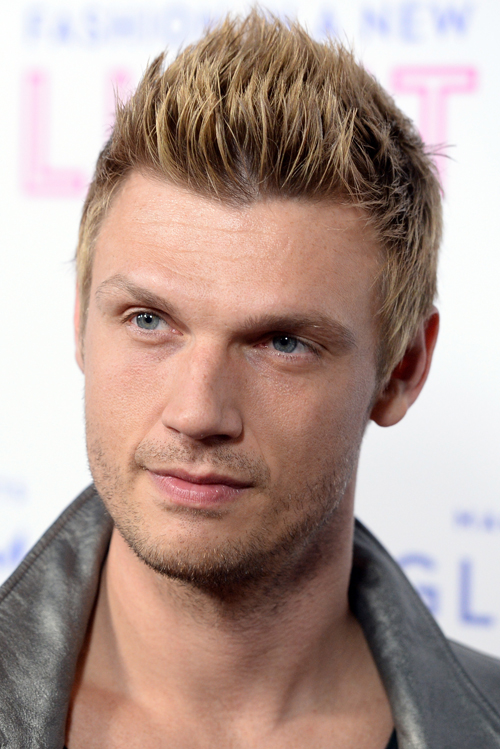 Nick Carter — PianoKafe.com