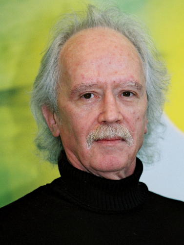 John Carpenter — PianoKafe.com