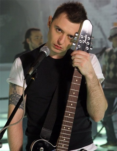 Звери — PianoKafe.com