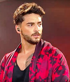 Maluma — PianoKafe.com