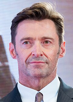Hugh Jackman — PianoKafe.com
