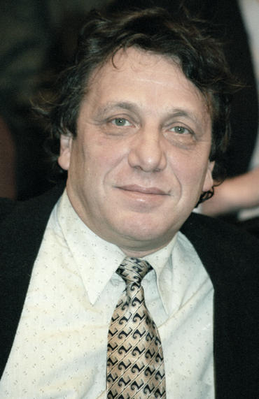 Марк Минков — PianoKafe.com