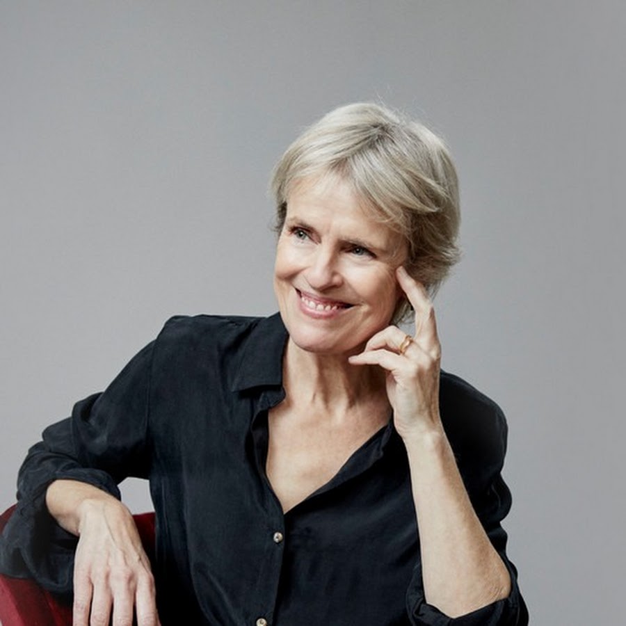 Rachel Portman — PianoKafe.com