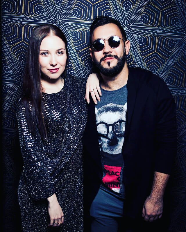 Tiger Family — PianoKafe.com