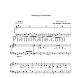 Песня ду ю гоу. Wherever you go Ноты для фортепиано. Брайан Адамс Ноты для фортепиано. Richard Marx wherever you go на пианино Ноты.
