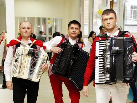 Рваные Меха — PianoKafe.com
