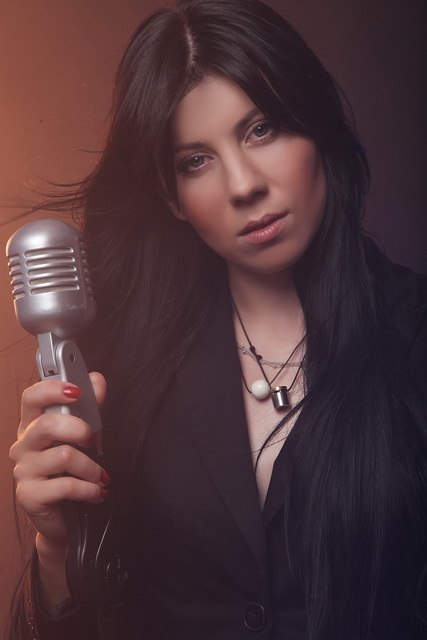 Юлия Литош — PianoKafe.com