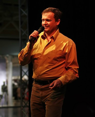 Филипп Клибанов — PianoKafe.com