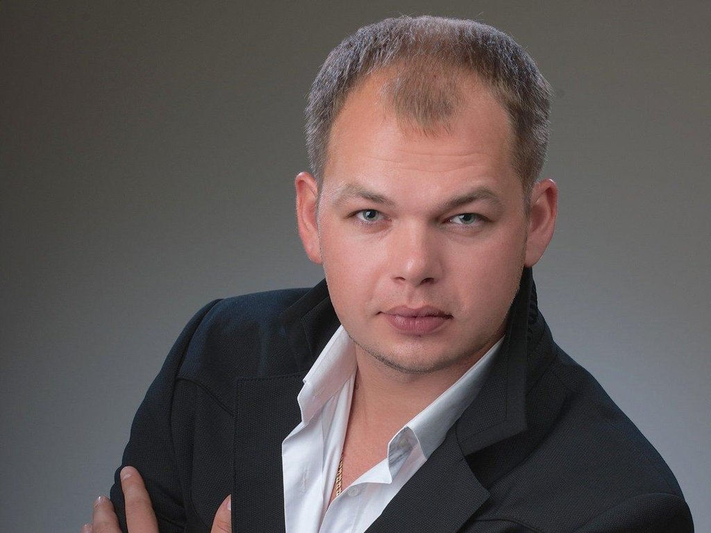 Алексей Брянцев — Главное на PianoKafe.com ☕