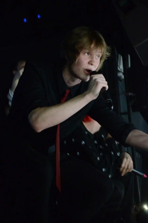 Иван Дипинс — PianoKafe.com