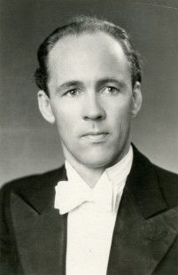 Лео Таутс — PianoKafe.com