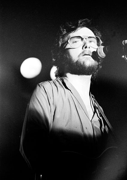 Gerry Rafferty — PianoKafe.com