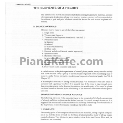 Ноты Ron Miller - Modal jazz composition & harmony (Volume 2) - предпросмотр