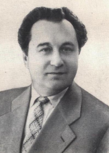 Андрей Новиков — PianoKafe.com