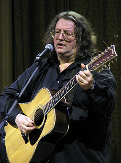 Александр Градский — PianoKafe.com