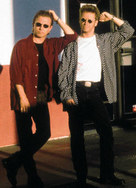 The Rembrandts — PianoKafe.com