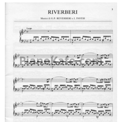 Ноты Rondo Veneziano - Songbook - предпросмотр