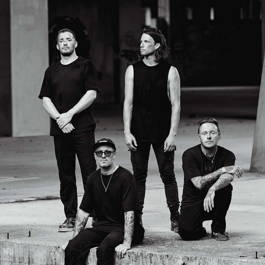 Architects — PianoKafe.com