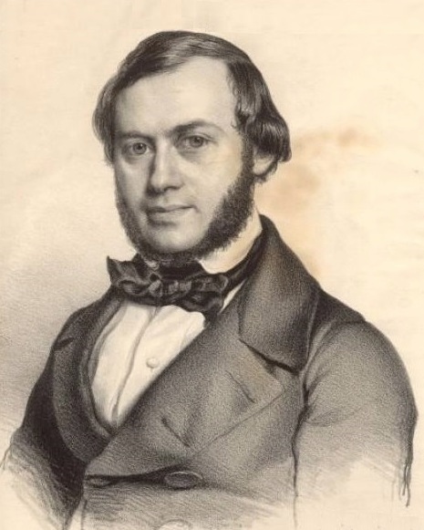 Фердинанд Давид — PianoKafe.com