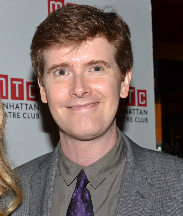 Laurence O'Keefe — PianoKafe.com