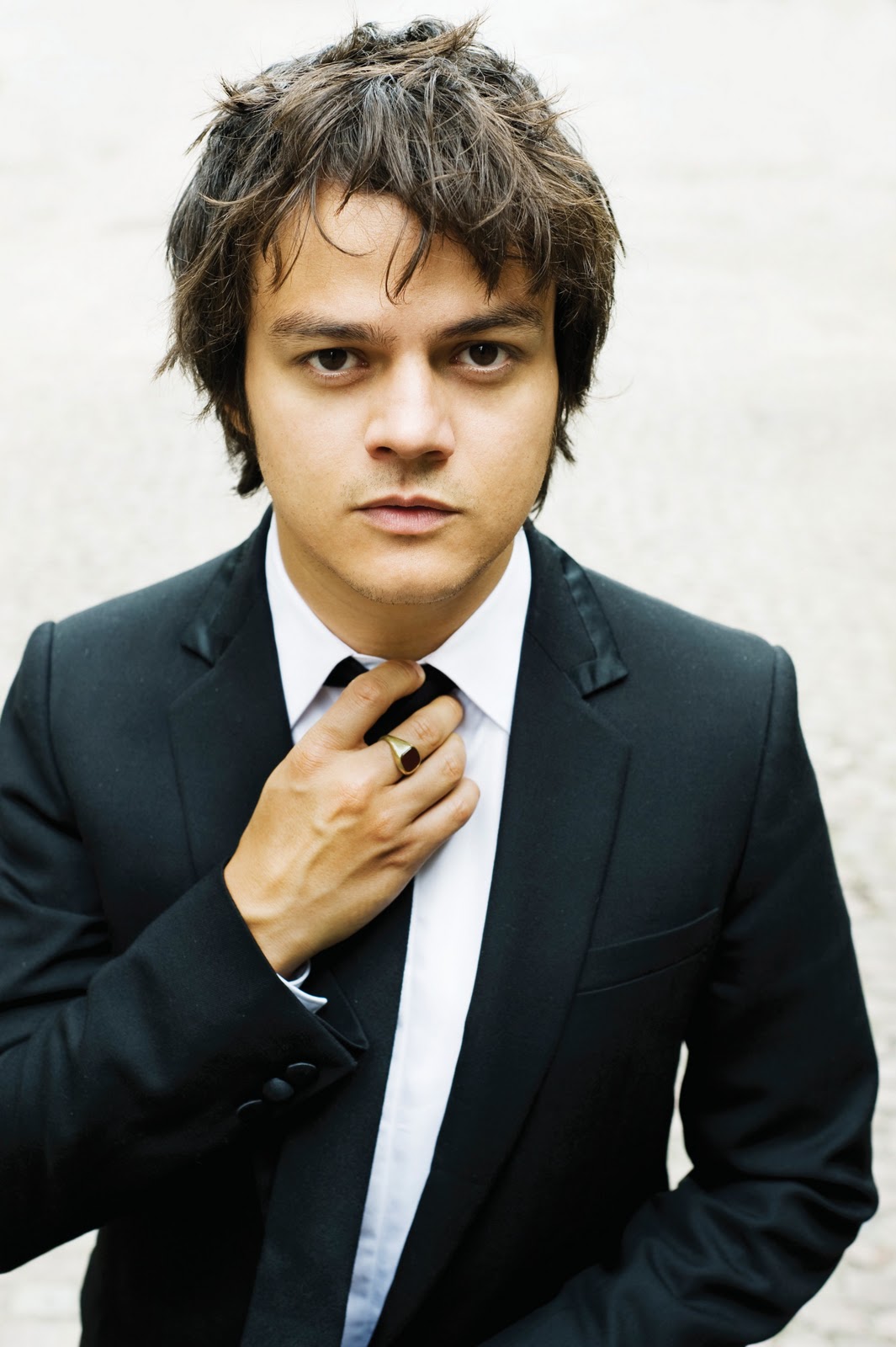 Jamie Cullum — PianoKafe.com