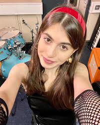 Sofia Kessel — PianoKafe.com