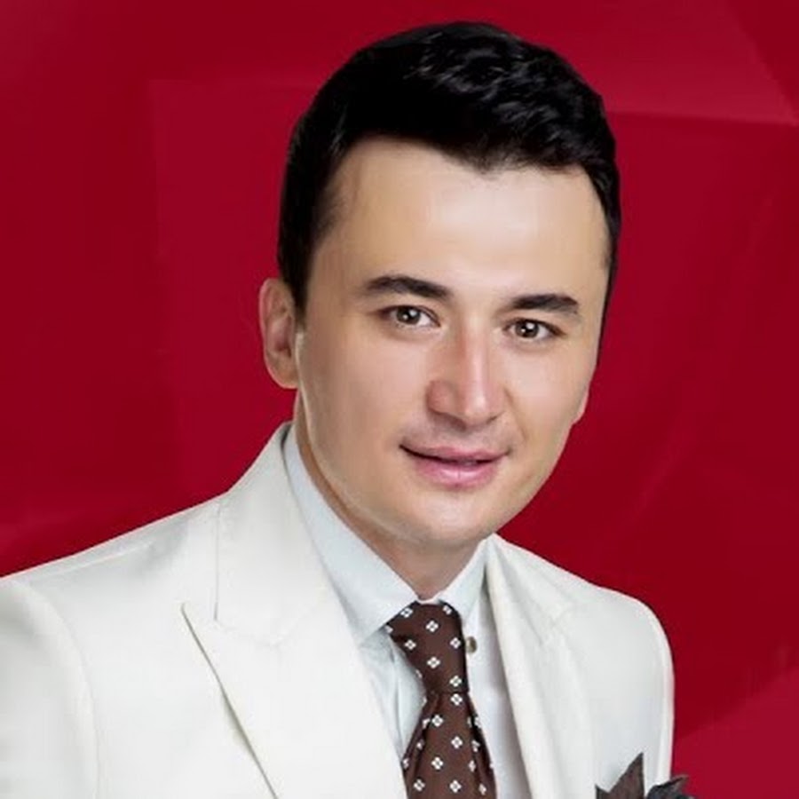 Улугбек Рахматуллаев — PianoKafe.com