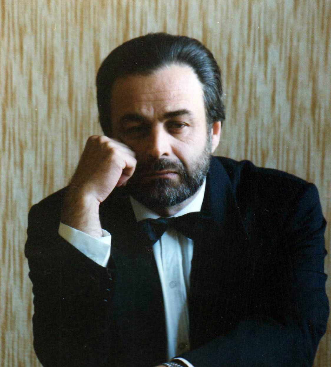 Гарри Азатов — PianoKafe.com